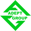 adept